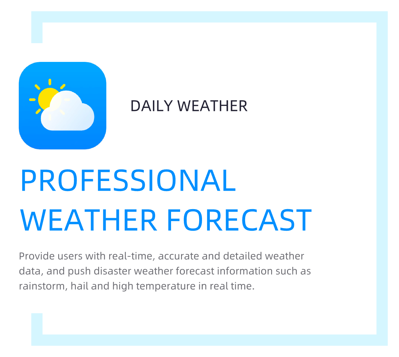 weather